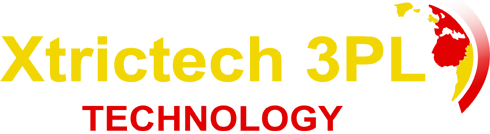 Xtrictech 3PL Technology Logo