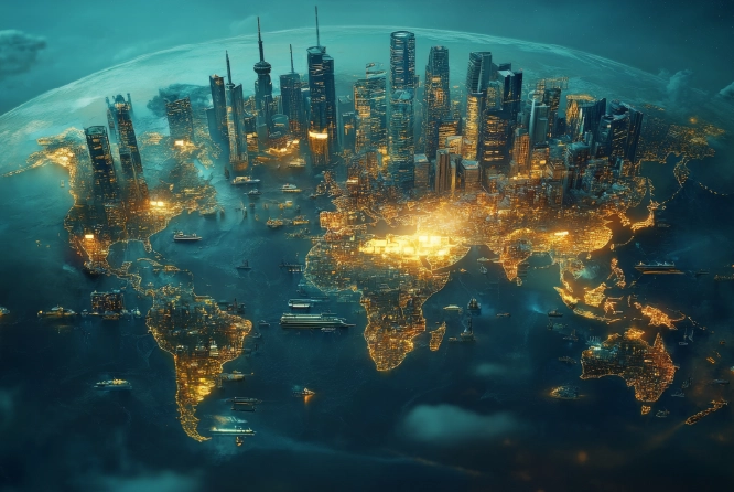 Global Delivery