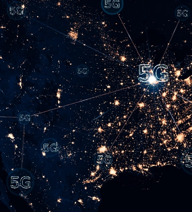 Telecommunications