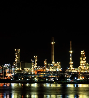 Oil & Gas