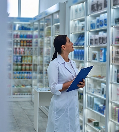Pharmaceutical
