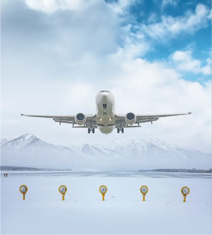 Aviation