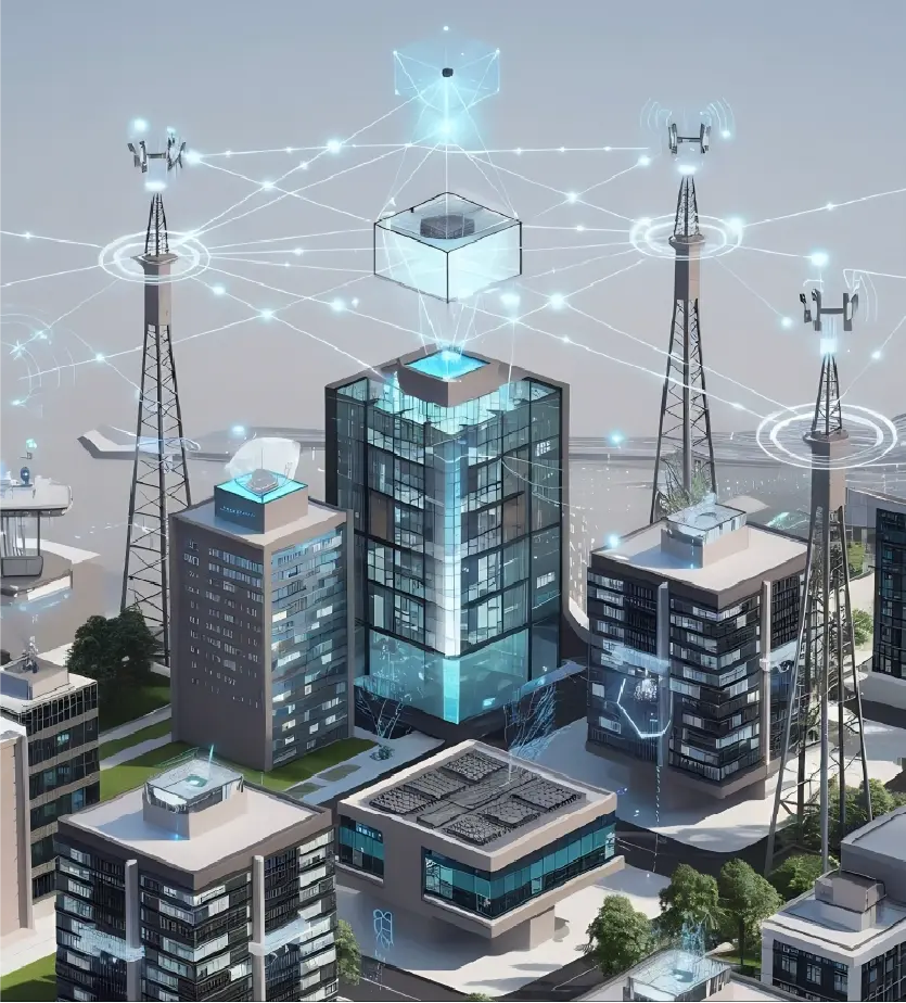 Telecommunications