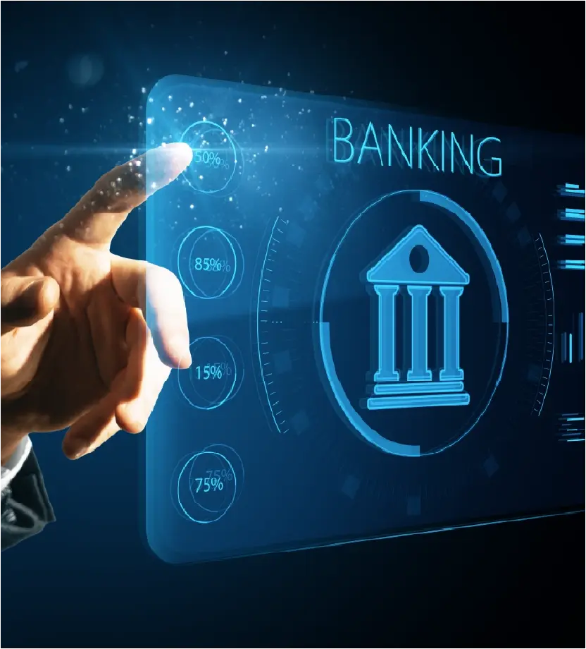 Banking & Fintech
