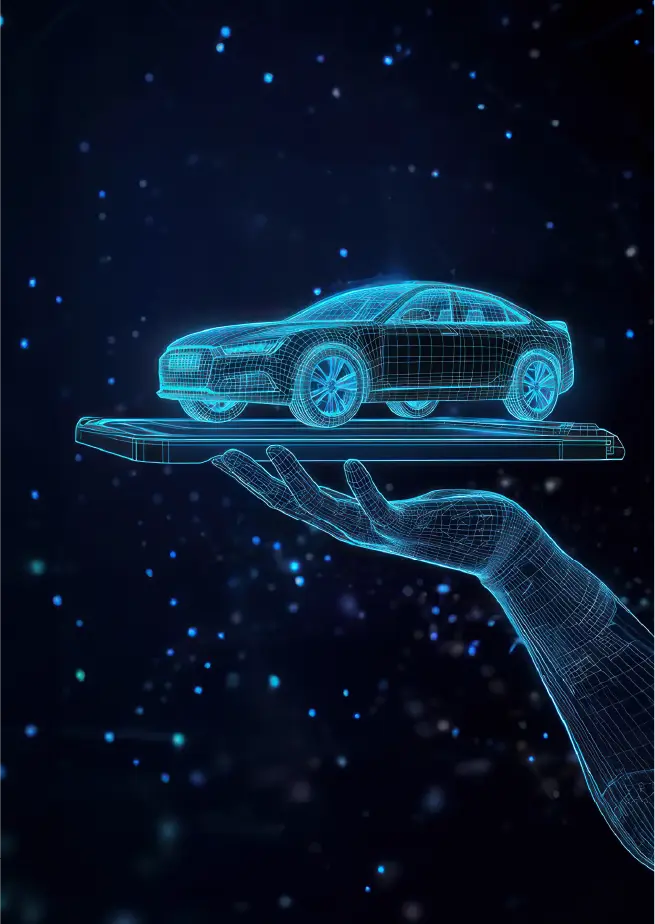 AI-driven Retail Enhancement