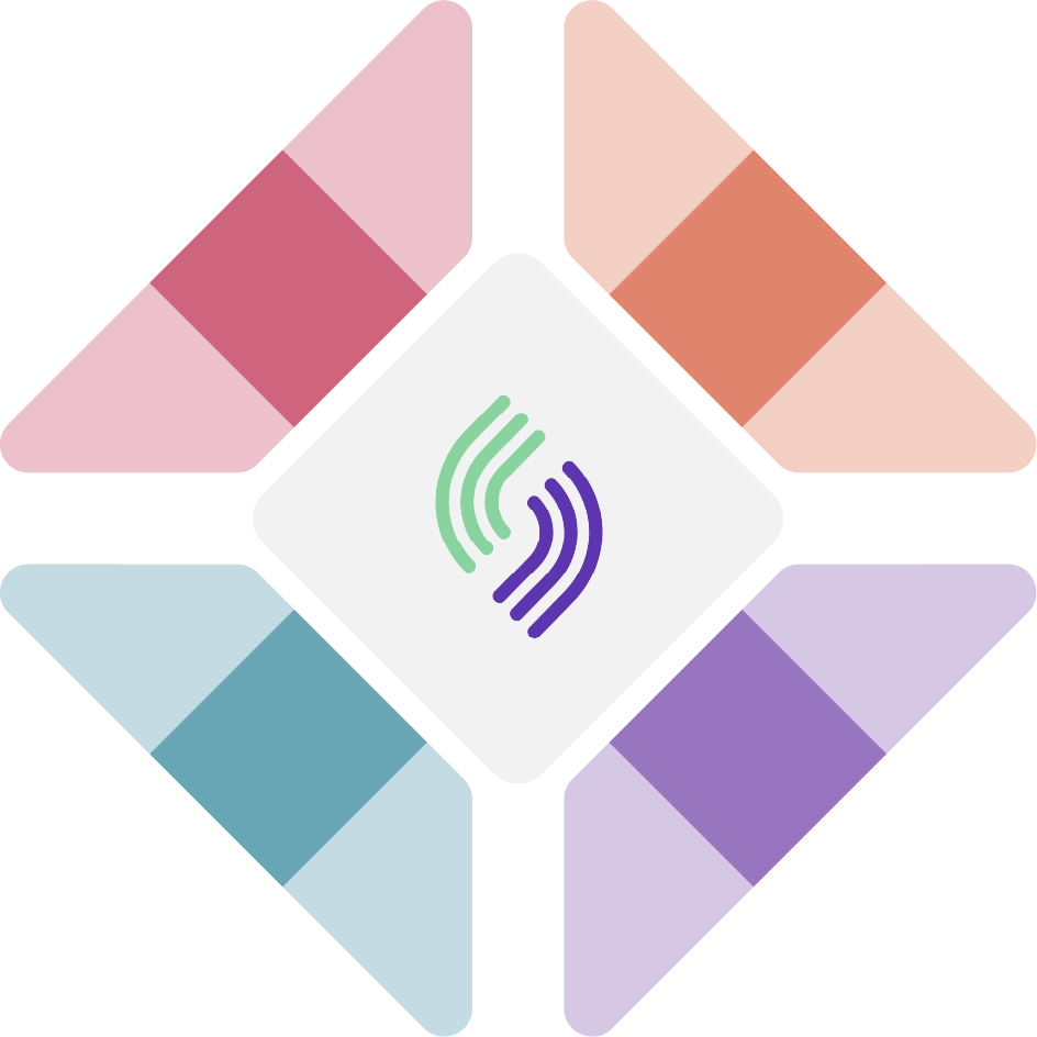 Center Icon