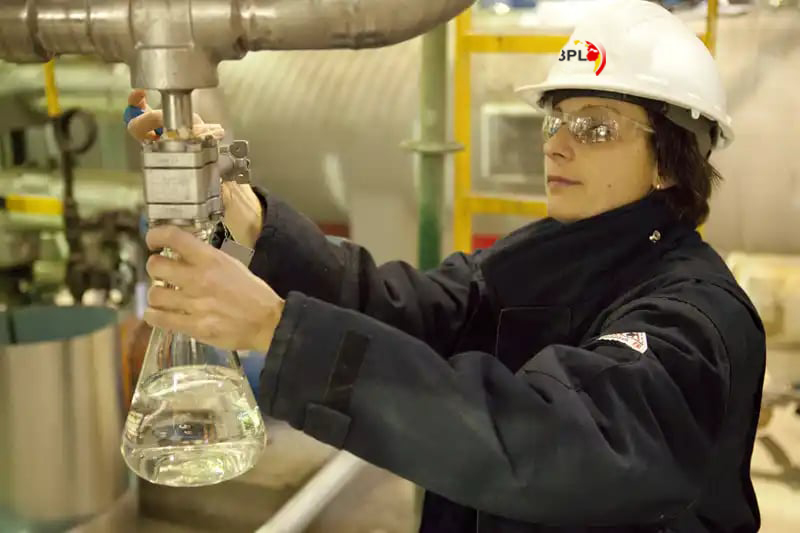 Westbury moves to methanol and ethanol productions