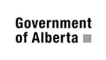Government of Alberta logo