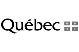 Province of Quebec logo