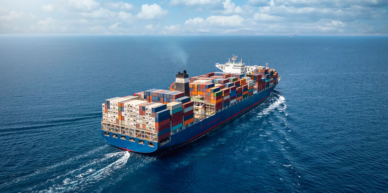 marine transportation