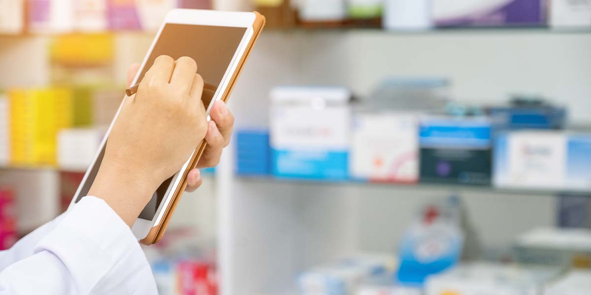 Featured image for “Digitizing the Customer Experience at Pharmacies Using AI/ML”